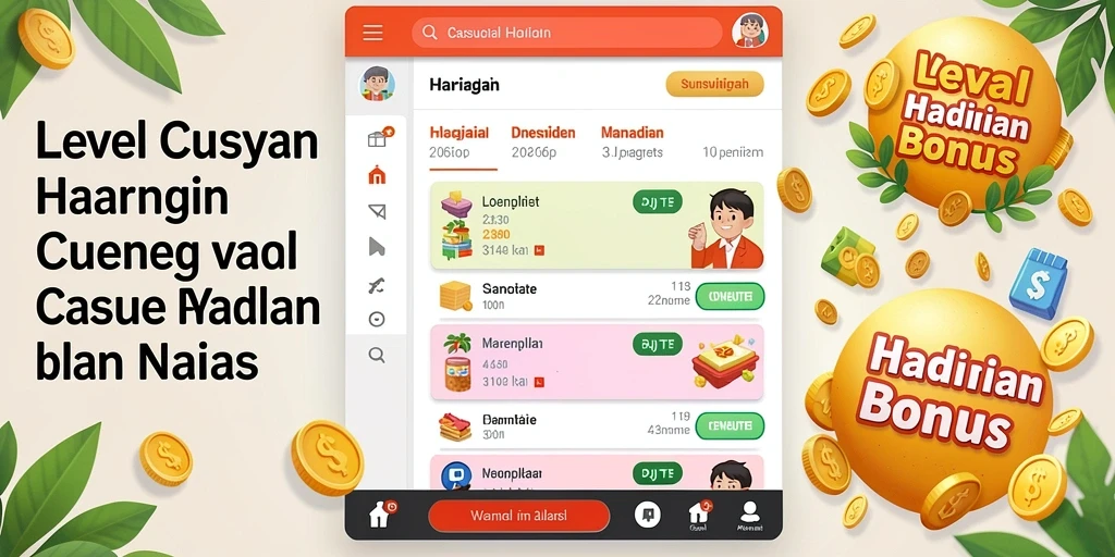 empati138 - Mode multiplayer dengan teman-teman yang seru.