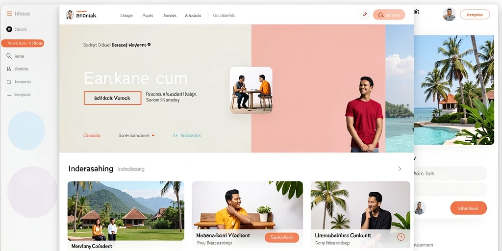 maxseru - Berbagai karakter menarik untuk dipilih.