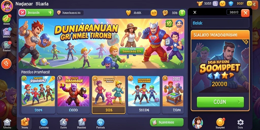 medantoto - Pengalaman live dealer yang mendebarkan dan interaktif.