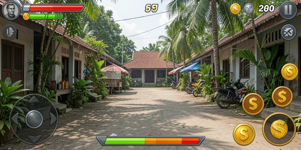 menang123 - Gameplay seru dengan berbagai tantangan yang menarik.