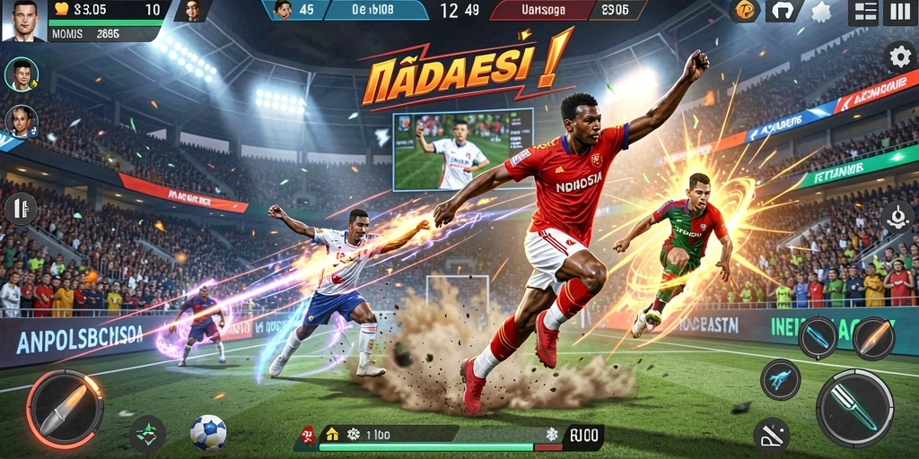 paktoto - Tangkapan layar level menantang di PAKTOTO.