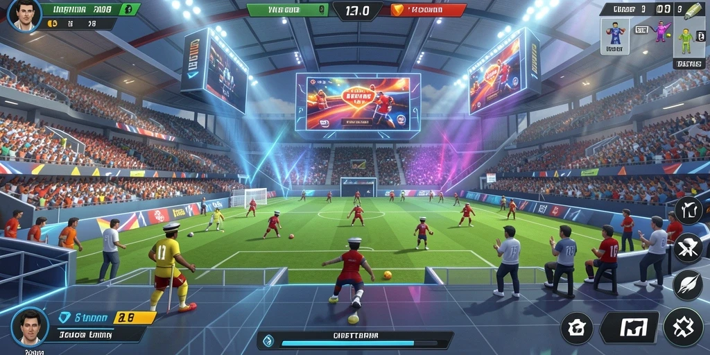 qqnusa - Gameplay seru yang membuat ketagihan.