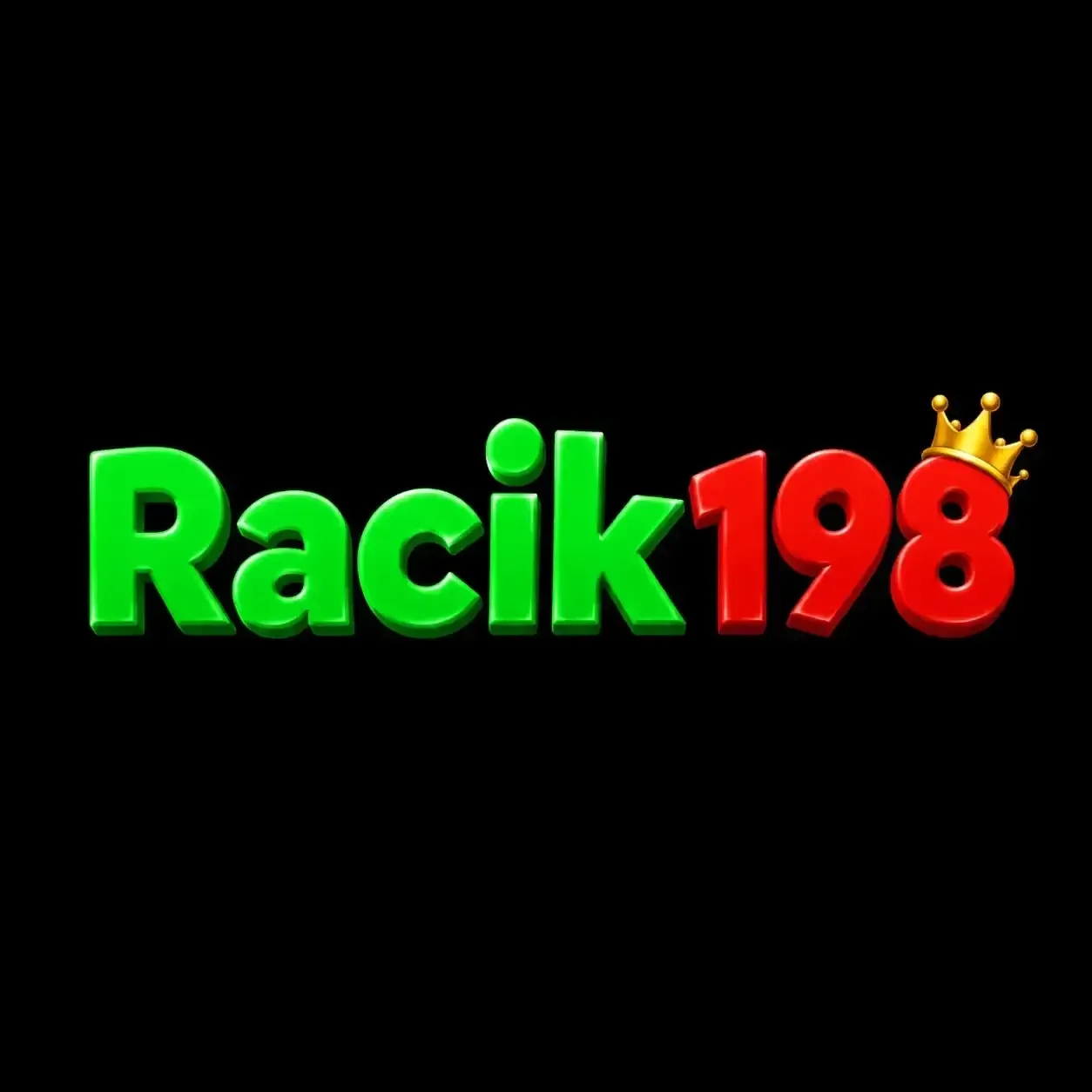 RACIK198 - Game Seru untuk Pecinta Tantangan