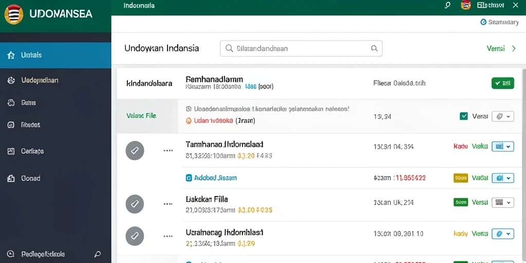 y89 - Pemandangan dari level pertama yang menakjubkan.