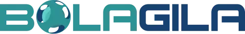 bolagila — Logo Resmi